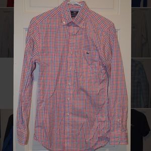 Vineyard Vines Botton Down